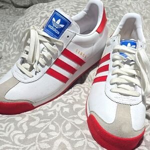 Mens Adidas Shoes 12